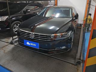 迈腾 1.8T 330TSI豪华型 