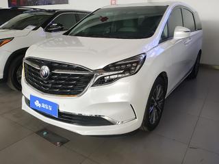 别克GL8 ES陆尊 2.0T 自动 653T豪华型 