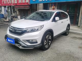 CR-V 2.4L 