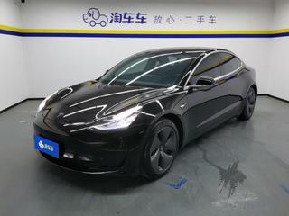 MODEL 3 后轮驱动版 