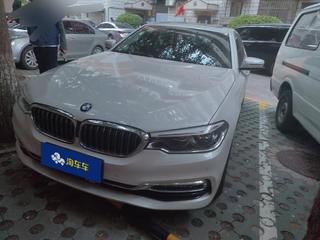 宝马5系 530Li 