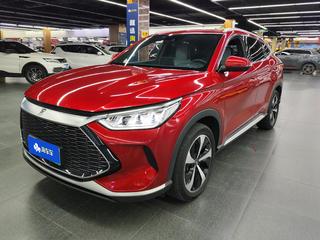 比亚迪宋PLUS PHEV 1.5L 