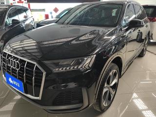 奥迪Q7 3.0T 运动型quattro-S-line 