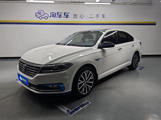 朗逸 1.4T 280TSI豪华版 