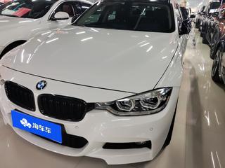 宝马3系 320Li 