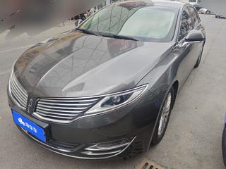 林肯MKZ 2.0T 