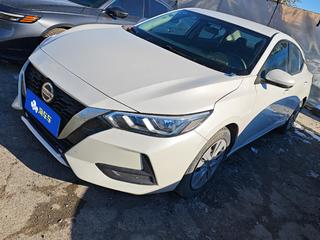 日产轩逸 1.6L 