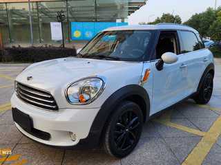 迷你Countryman 