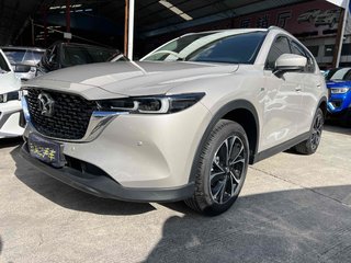 马自达CX-5 2.5L 尊耀型 