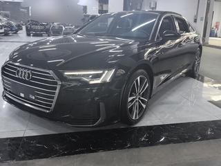 奥迪A6L 40TFSI 