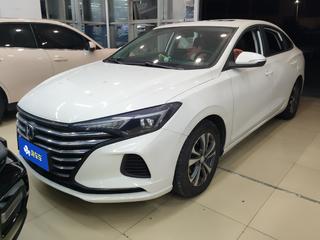 长安逸动PLUS 1.6L 