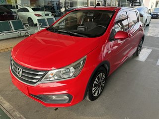 宝骏310 1.2L 手动 舒适型 