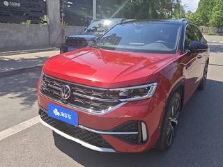 大众探岳X 2.0T 