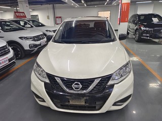骐达 1.6L 酷动版 
