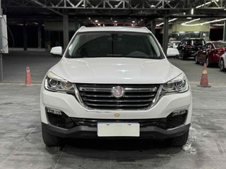 汉腾X7s 1.5T 自动 尊享型 