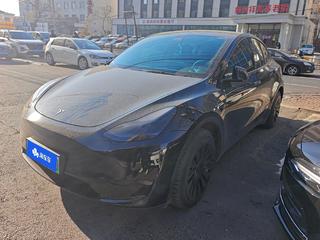 特斯拉MODEL Y 0.0T 