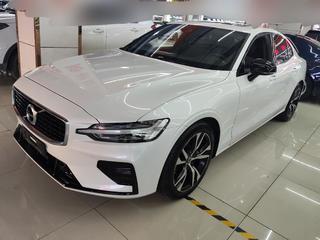 沃尔沃S60 2.0T 