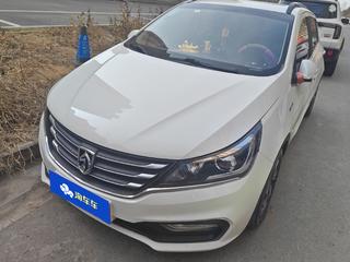 宝骏310 1.5L 自动 舒适型 