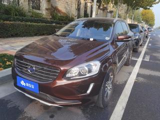 沃尔沃XC60 T5 