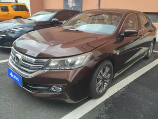 雅阁 2.0L 豪华版EX 