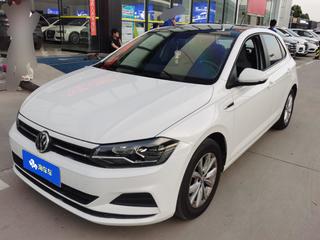 POLO 1.5L 炫彩科技版 