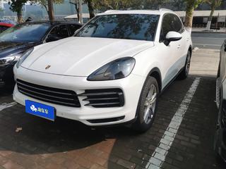 保时捷Cayenne 3.0T 自动 