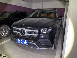 奔驰GLS级 3.0T 