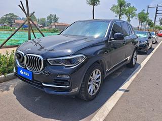 宝马X5 30i 2.0T 自动 M运动套装 