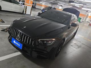 奔驰E级 E300L 改款运动豪华型 