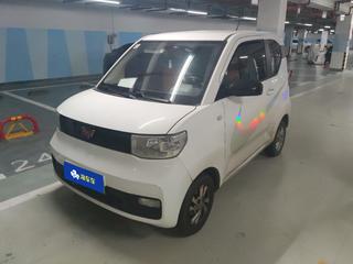 五菱宏光MINI EV 自动 轻松款磷酸铁锂 