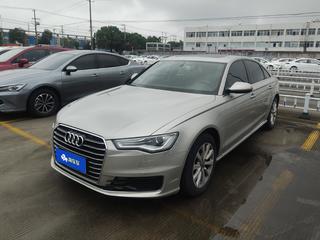 奥迪A6L TFSI 