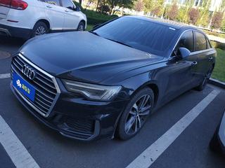 奥迪A6L 40TFSI 