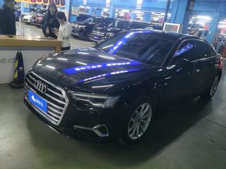 奥迪A6L 40TFSI 