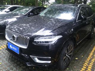 沃尔沃XC90 T6 