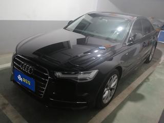 奥迪A6L 35TFSI 