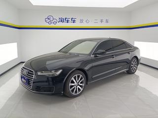 奥迪A6L TFSI 