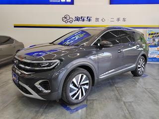 大众揽境 2.0T 