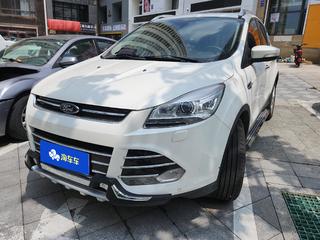 福特翼虎 2.0T 自动 尊贵型 