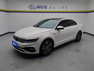 大众凌渡 1.4T 