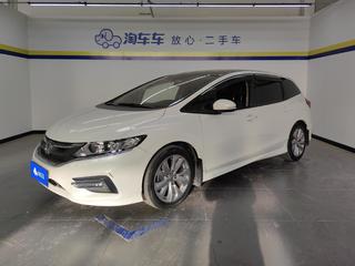 杰德 1.8L 舒适版 