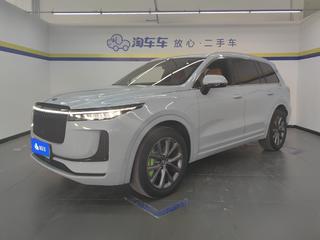 理想ONE 1.2T 