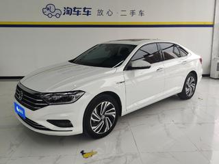 大众速腾 1.4T 自动 280TSI超越版 