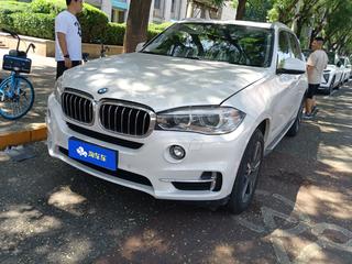 宝马X5 35i 