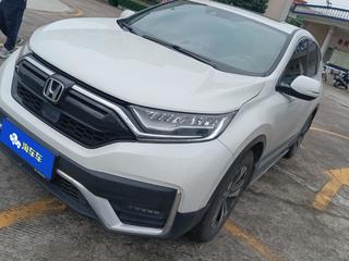 CR-V 1.5T 