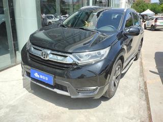 CR-V 1.5T 