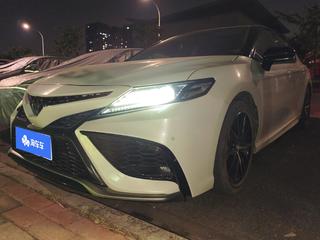 凯美瑞 S 2.5L 