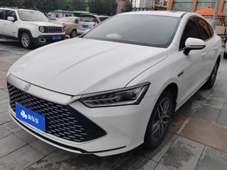 比亚迪秦PLUS 1.5L 