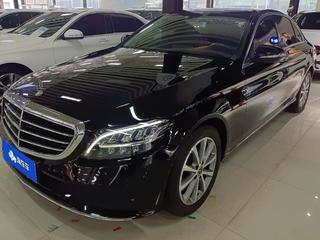 奔驰C级 C260L 