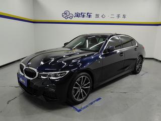 宝马3系 325Li 