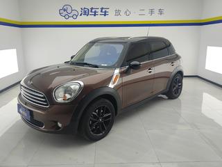 迷你Countryman 